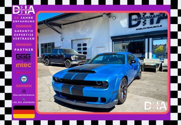 Dodge Challenger 10.150 km 43.987 &euro; Essen 45356