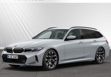 BMW 330 19.990 km 49.390 &euro; Moers 47441