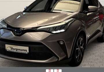 Toyota C-HR 41.705 km 19.990 &euro; Bottrop 46240