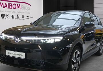 Opel Grandland (X) 20.000 km 30.990 &euro; Kevelaer 47623