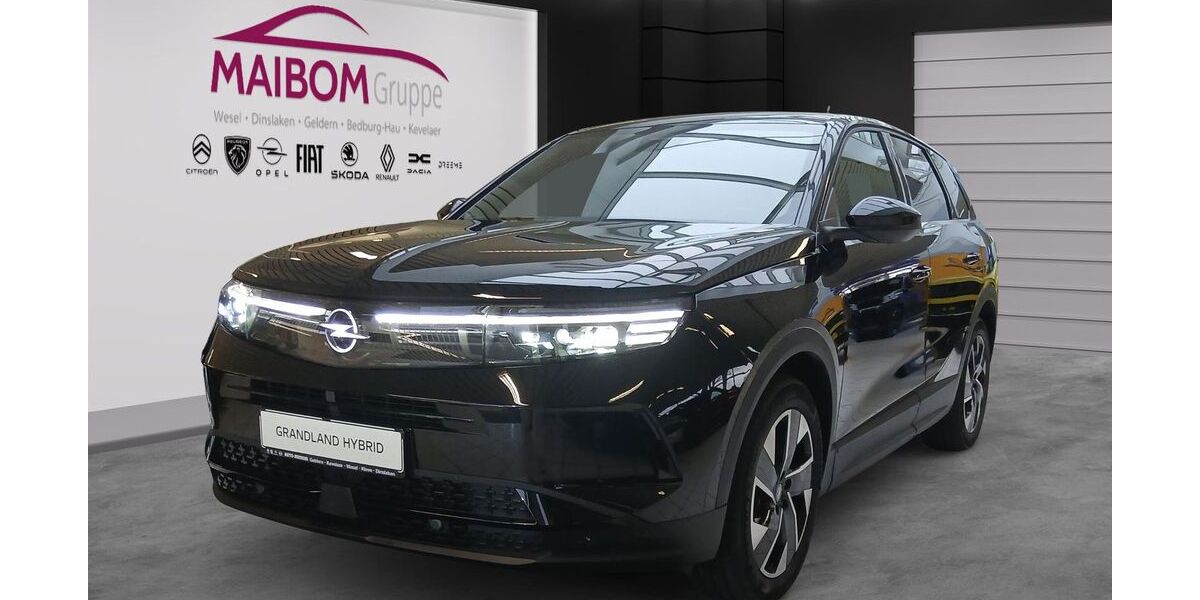 Opel Grandland (X) 20.000 km 30.990 &euro; Kevelaer 47623