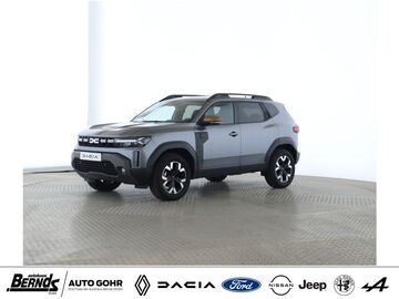 Gebrauchte Dacia Duster