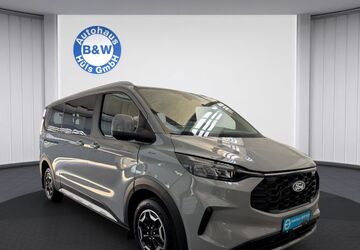 Ford Tourneo Custom 7.749 km 55.999 &euro; Krefeld 47805