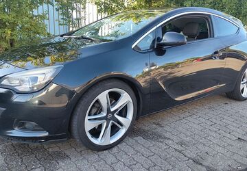 Opel Astra 190.000 km 6.500 &euro; Moers 47447