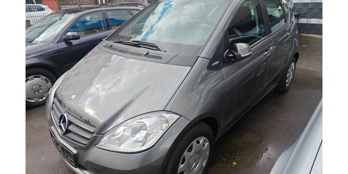 Mercedes-Benz A 160 164.000 km 3.999 &euro; Dinslaken 46535