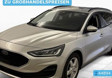 Ford Focus 102.412 km 12.990 &euro; Krefeld 47829