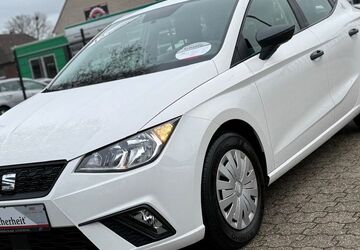 Seat Ibiza 90.000 km 9.999 &euro; Krefeld 47805