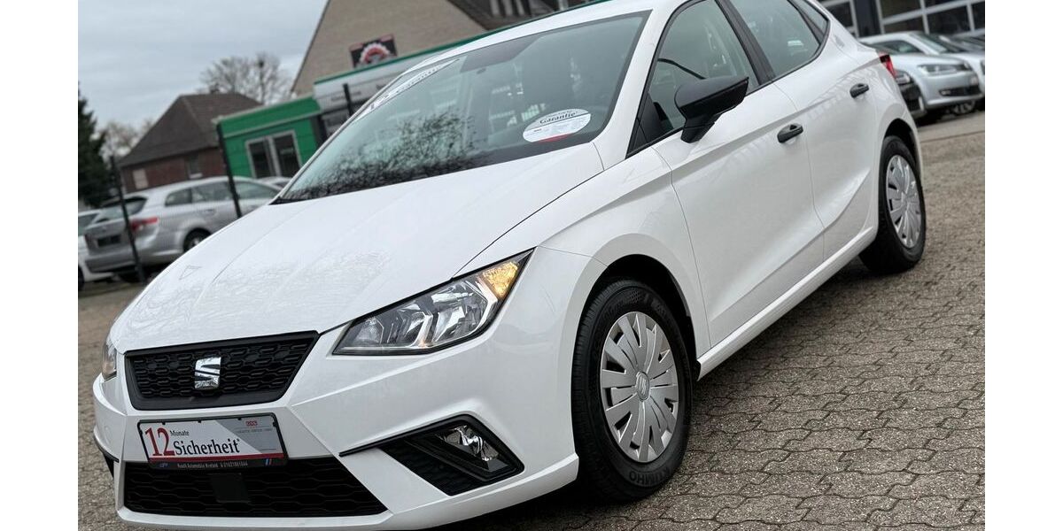 Seat Ibiza 90.000 km 9.999 &euro; Krefeld 47805