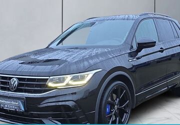 VW Tiguan 20.509 km 44.990 &euro; Viersen 41751