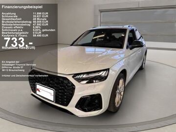 Gebrauchte Audi Q5