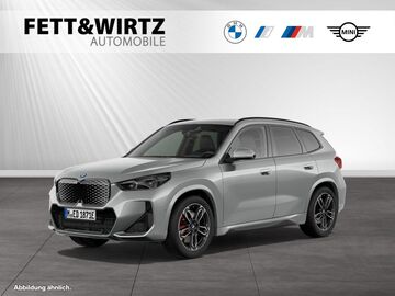 Gebrauchte BMW iX1