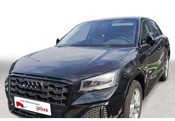 Audi Q2 33.195 km 20.240 &euro; Moers-Hülsdonk 47441