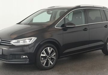 VW Touran 10.700 km 35.684 &euro; Neuss 41460