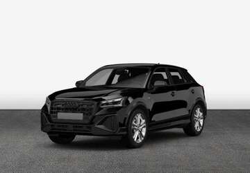 Audi Q2 29.426 km 25.490 &euro; Düsseldorf 40549