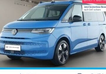 VW Andere 12.214 km 72.485 &euro; Krefeld 47805