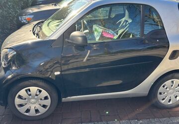 Smart ForTwo 81.200 km 6.900 &euro; Viersen 41751