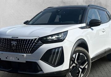 Peugeot 2008 13.366 km 24.900 &euro; Krefeld 47809