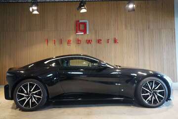 Gebrauchte Aston Martin V8