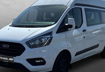 Ford Transit 51.529 km 25.990 &euro; Moers 47441