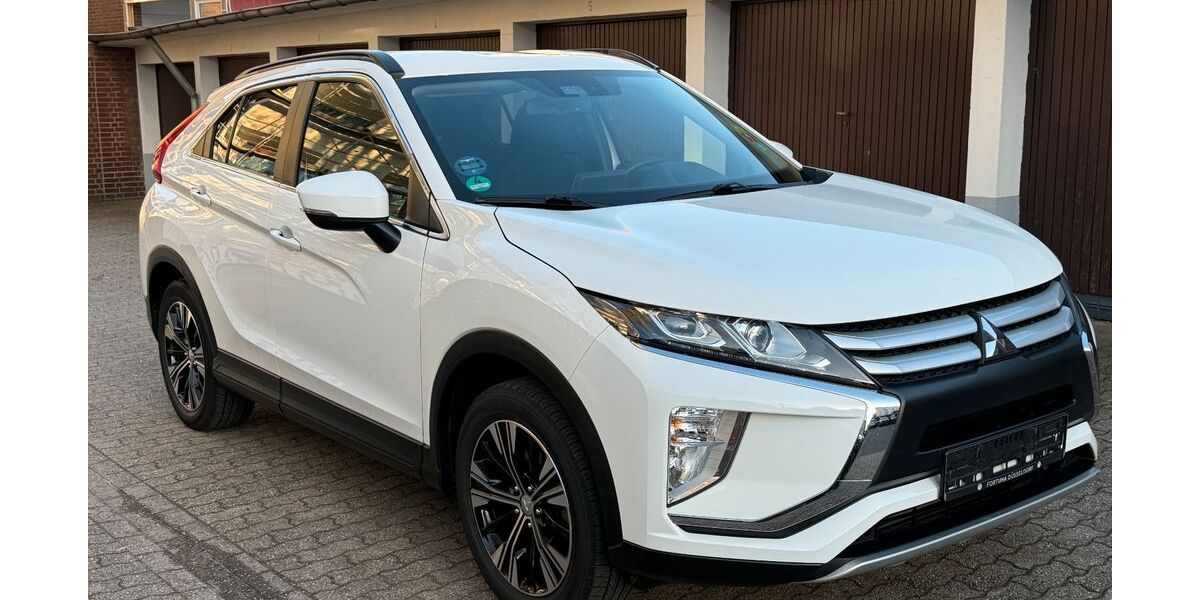 Mitsubishi Eclipse 66.000 km 15.840 &euro; Düsseldorf 40468