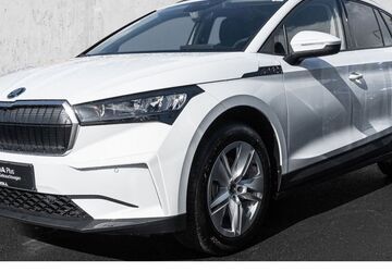 Skoda Enyaq 25.234 km 27.890 &euro; Düsseldorf 40474
