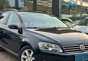 VW Passat 116.000 km 10.990 &euro; Oberhausen 46049