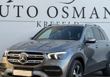 Mercedes-Benz GLE 350 69.000 km 49.950 &euro; Krefeld 47805