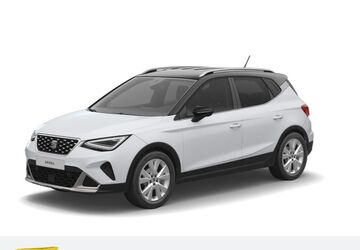 Seat Arona 19.156 km 23.160 &euro; Oberhausen 46047