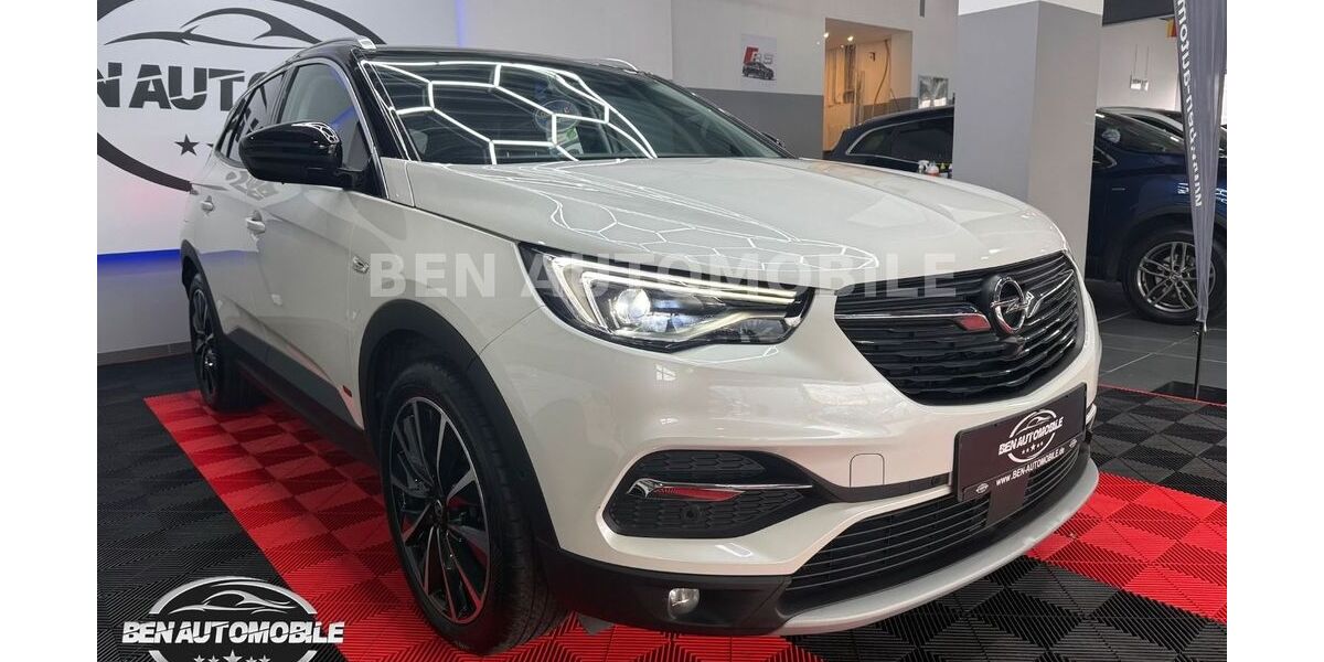 Opel Grandland (X) 167.000 km 15.470 &euro; Wesel 46485