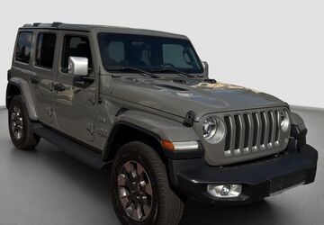 Jeep Wrangler 130.000 km 32.900 &euro; Mülheim a.d. Ruhr 45476
