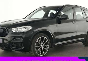 BMW X3 36.528 km 36.799 &euro; Neuss bei Düsseldorf 41460