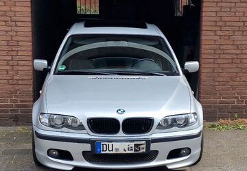 BMW 325 129.000 km 15.000 &euro; Duisburg 47198