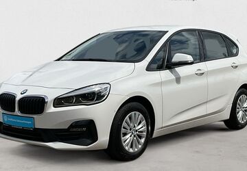 BMW 218 55.683 km 17.440 &euro; Wesel 46483