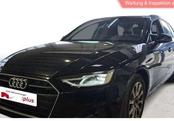 Audi A4 100.495 km 23.440 &euro; Moers-Hülsdonk 47441