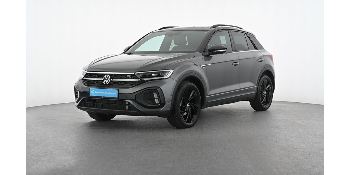 VW T-Roc 12.216 km 34.960 &euro; Essen 45143