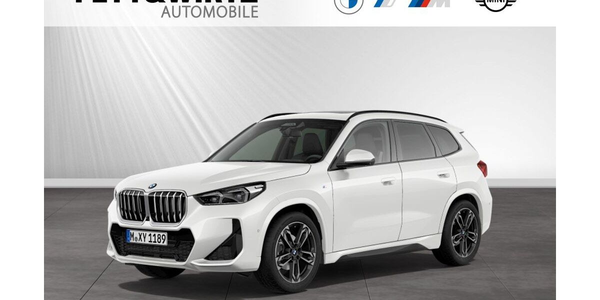 BMW X1 23.220 km 43.322 &euro; Wesel 46485