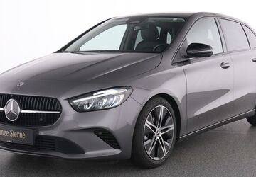 Mercedes-Benz B 200 20.814 km 32.785 &euro; Essen 45309