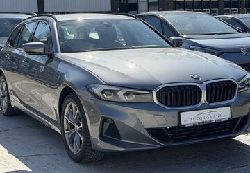 BMW 320 18.500 km 33.500 &euro; Krefeld 47805