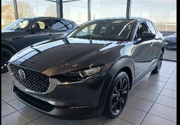 Mazda CX-30 1.408 km 29.290 &euro; Dinslaken 46539