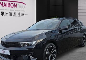 Opel Astra 3.500 km 26.465 &euro; Wesel 46485