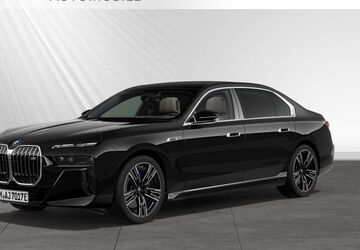 BMW M760 48.362 km 89.871 &euro; Moers 47441