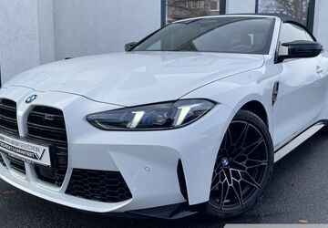 BMW M4 12.376 km 80.970 &euro; Essen 45134