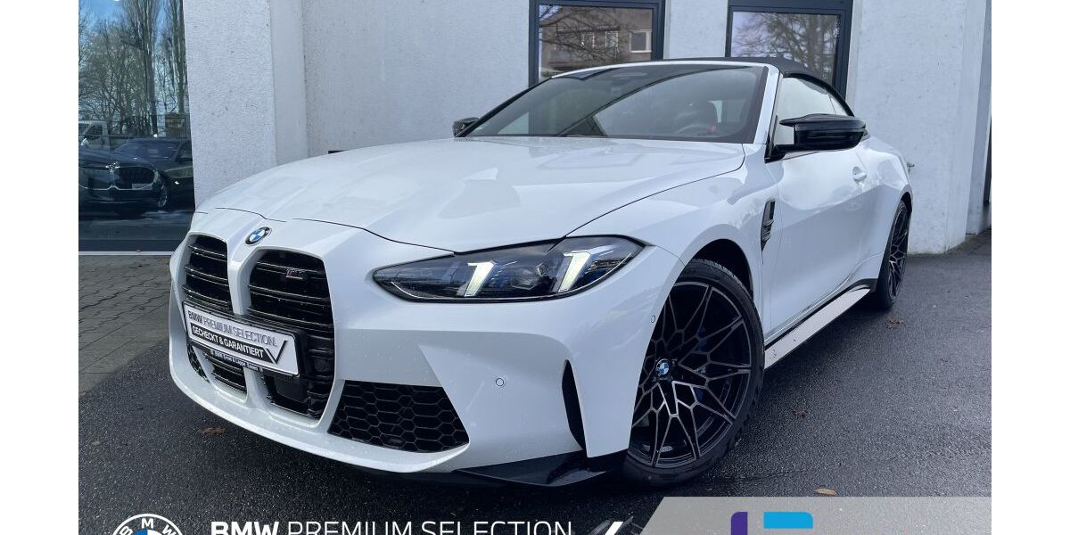 BMW M4 12.376 km 80.970 &euro; Essen 45134