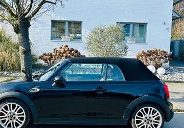 Mini Cooper S Cabrio 37.950 km 21.250 &euro; Huckingen 47259