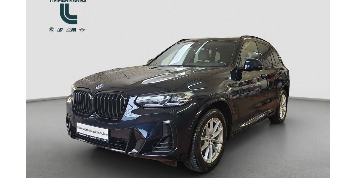 BMW X3 80.639 km 39.890 &euro; Nettetal 41334