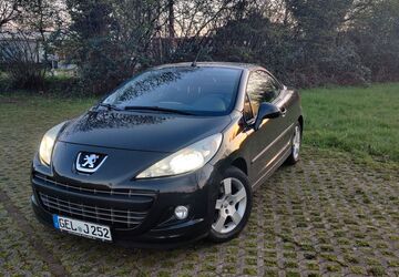 Peugeot 207 172.000 km 3.150 &euro; Kevelaer 47623