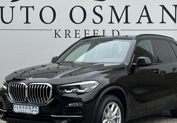 BMW X5 137.774 km 37.300 &euro; Krefeld 47805
