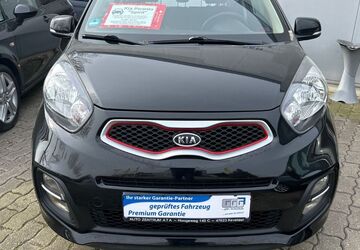Kia Picanto 159.000 km 5.999 &euro; Kevelaer 47623
