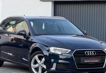 Audi A3 75.965 km 16.700 &euro; Moers 47447
