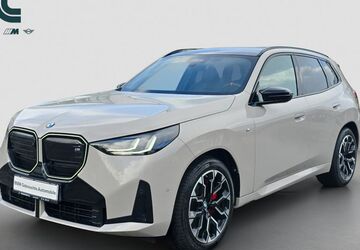 BMW X3 M50 15.092 km 65.340 &euro; Nettetal 41334